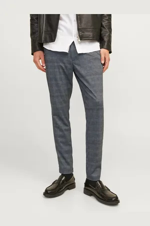 JACK & JONES Pantalones Chinos Corte Slim