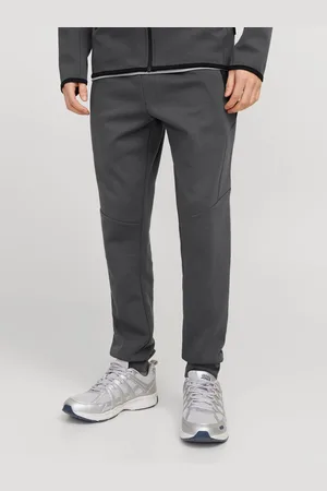 JACK & JONES Pantalones De Chándal Corte Slim