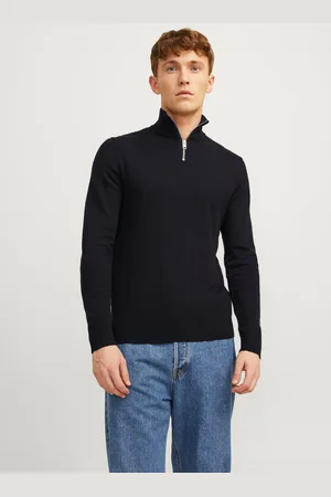JACK & JONES Jersey Con Cremallera
