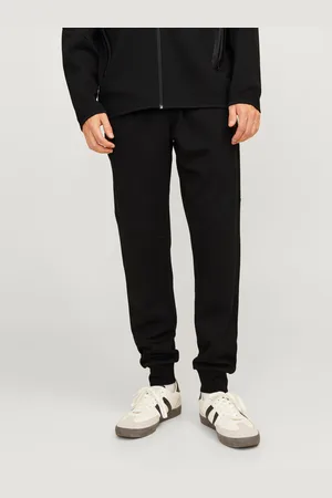 JACK & JONES Pantalones De Chándal Corte Slim