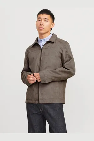 JACK & JONES Camisa Chaqueta