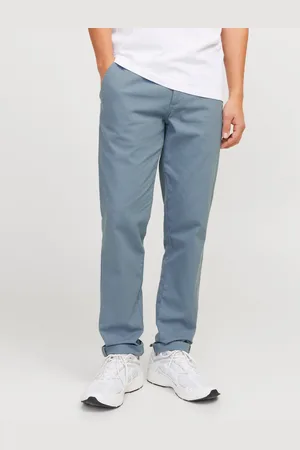 JACK & JONES Pantalones Chinos Corte Slim