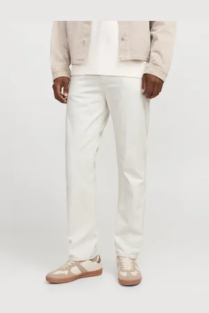 JACK & JONES Jjichris Jjcooper Am 900 Relaxed Fit Jeans