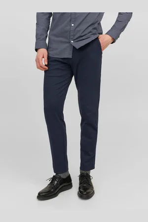 JACK & JONES Pantalones Chinos Corte Slim