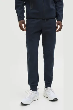 JACK & JONES Pantalones De Chándal Corte Slim