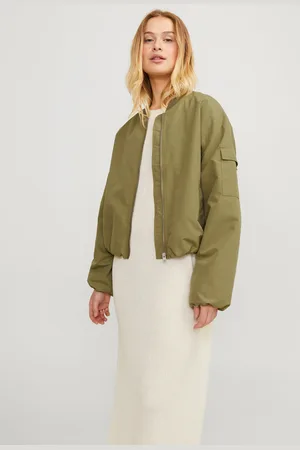 JJXX Jxleila Chaqueta Bomber