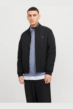 JACK & JONES Chaqueta Bomber