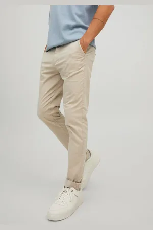 JACK & JONES Pantalones Chinos Corte Slim