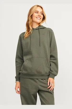 JJXX Jxabbie Sudadera Con Capucha