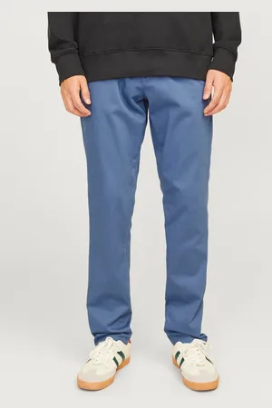 JACK & JONES Pantalones Chinos Corte Slim