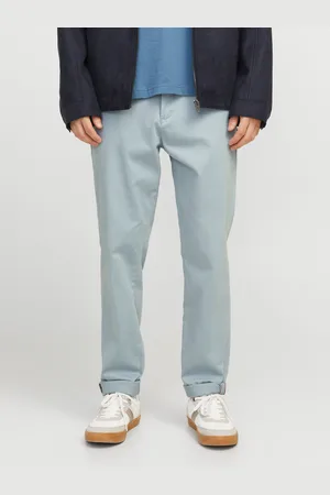 JACK & JONES Pantalones Chinos Corte Slim