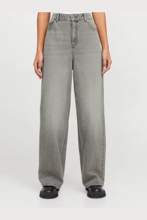 JJXX Jxerin Baggy Mw Jeans R195 Dnm