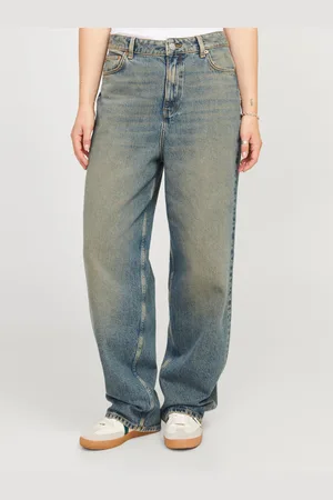 JJXX Jxerin Baggy Mw R204 Jeans Dnm Ln