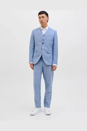 JACK & JONES Jprriviera Trajes Corte Slim