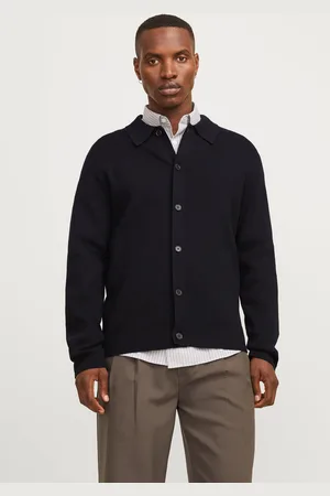 JACK & JONES Cárdigan