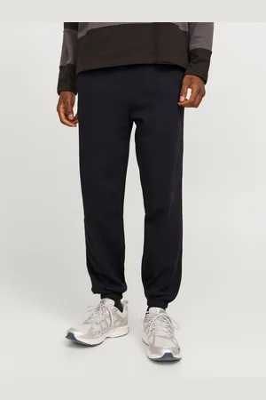 JACK & JONES Pantalones De Chándal Corte Regular