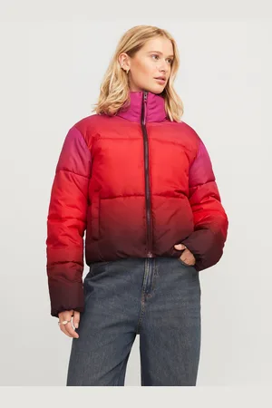 JJXX Jxiris Chaqueta Corta Acolchada