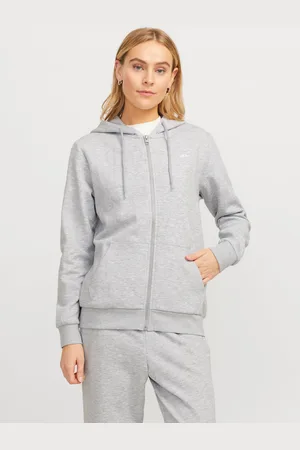 JJXX Jxabbie Sudadera Con Cremallera