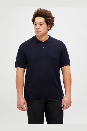 JACK & JONES Plus Size Polo Polo