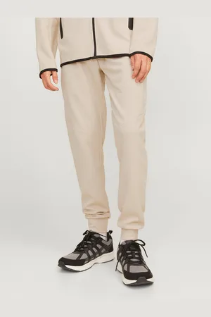 JACK & JONES Pantalones De Chándal Corte Slim