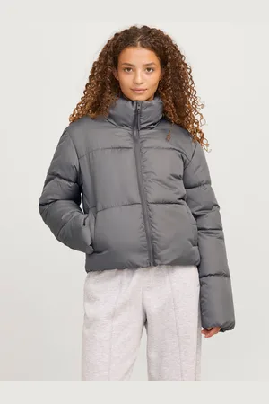JJXX Jxsolvej Chaqueta Corta Acolchada