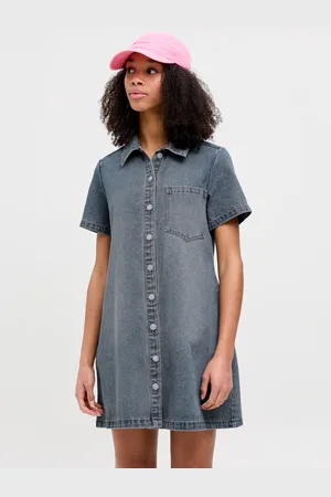 JJXX Jxamara Vestido Vaquero