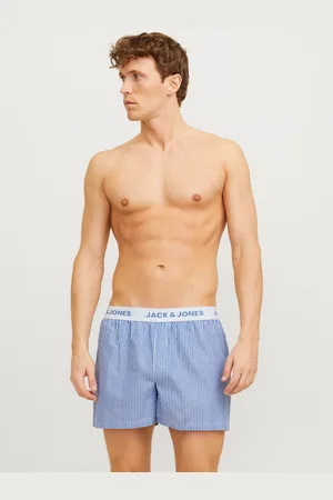 JACK & JONES Bóxers