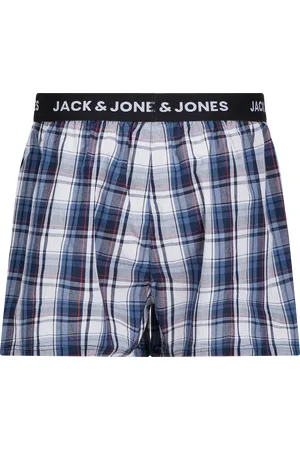 JACK & JONES Bóxers Plus
