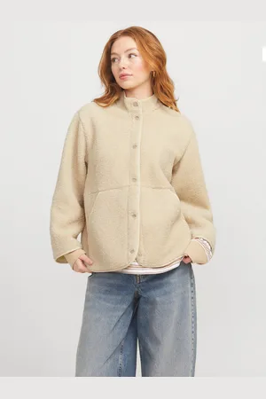 JJXX Jxvera Chaqueta De Peluche