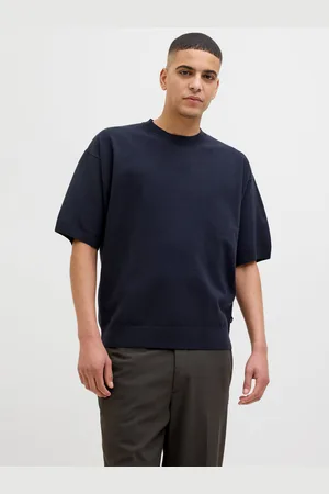 JACK & JONES Camiseta De Punto