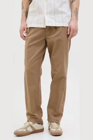 JACK & JONES Jogger Corte Relaxed
