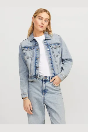 JJXX Jxalys Chaqueta Vaquera