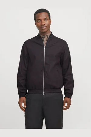 JACK & JONES Chaqueta Bomber