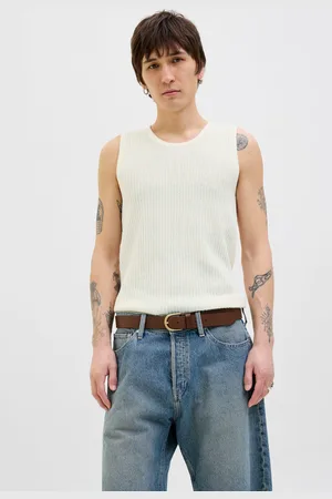 JACK & JONES Camiseta De Tirantes