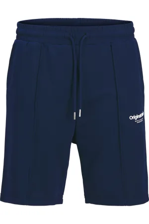 JACK & JONES Corte Loose Shorts De Chándal Bebés