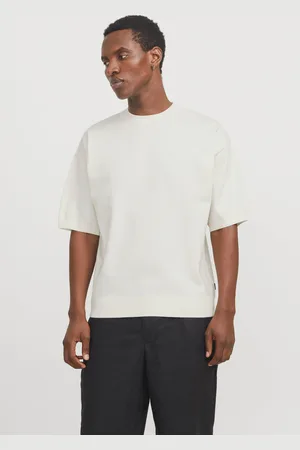 JACK & JONES Camiseta De Punto