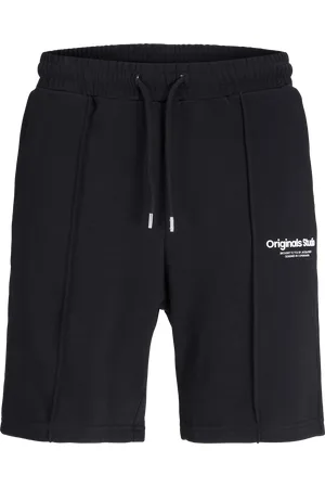JACK & JONES Corte Loose Shorts De Chándal Bebés