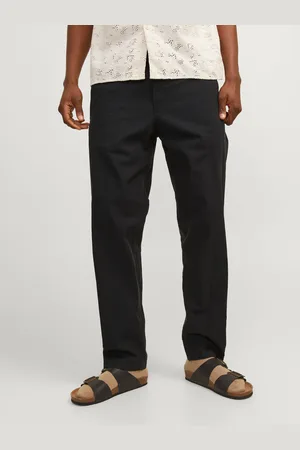 JACK & JONES Jogger Corte Relaxed