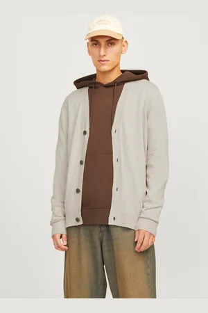 JACK & JONES Cárdigan De Punto