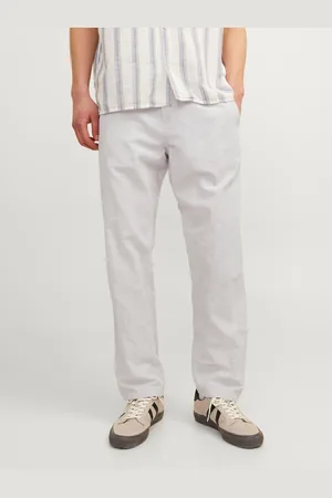 JACK & JONES Jogger Corte Relaxed