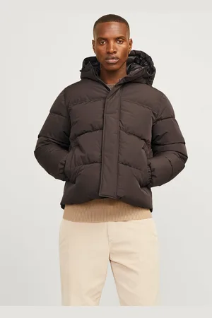 JACK & JONES Chaqueta Corta Acolchada