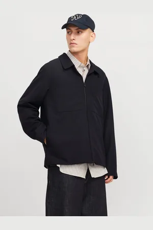 JACK & JONES Camisa Chaqueta