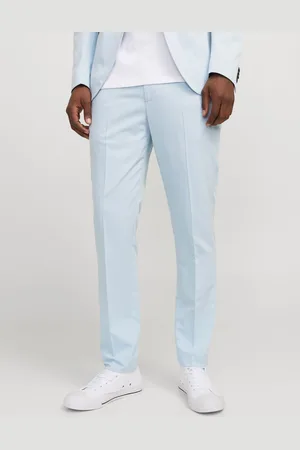 JACK & JONES Jprfranco Pantalones De Vestir Corte Super Slim
