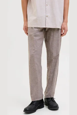 JACK & JONES Jogger Corte Relaxed