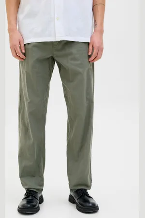 JACK & JONES Jogger Corte Relaxed