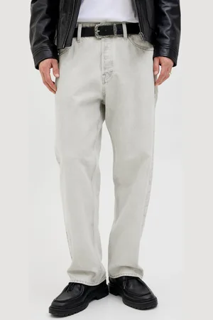 JACK & JONES Vaqueros Corte Baggy