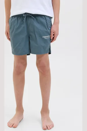 JACK & JONES Corte Regular Bañador Junior