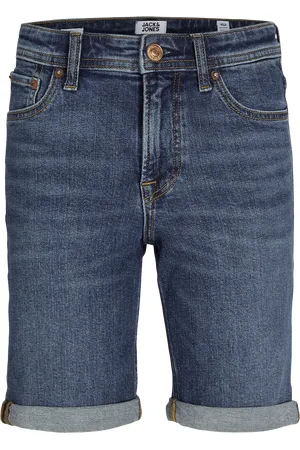 JACK & JONES Corte Regular Shorts De Ajuste Regular Bebés
