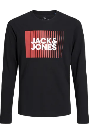 JACK & JONES Estampado Camiseta Bebés