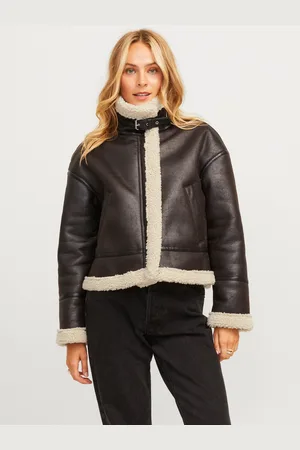 JJXX Jxyolanda Chaqueta De Aviador